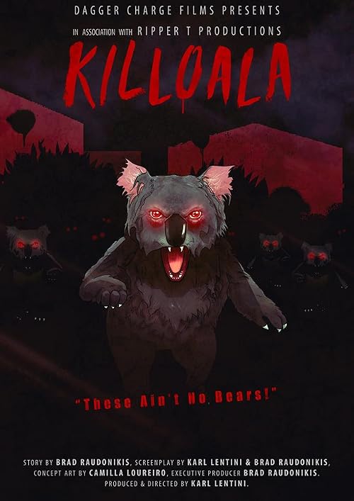 Killoala