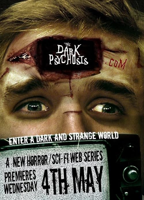 The Dark Psychosis