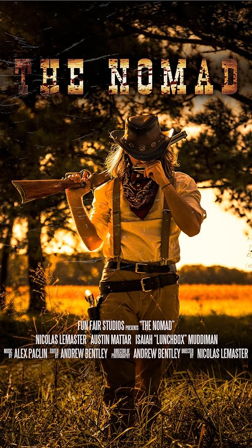 The Nomad
