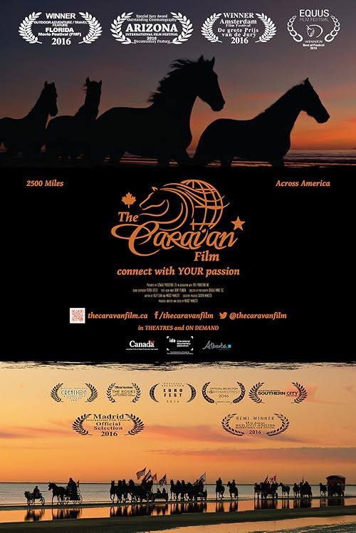 The Caravan Film