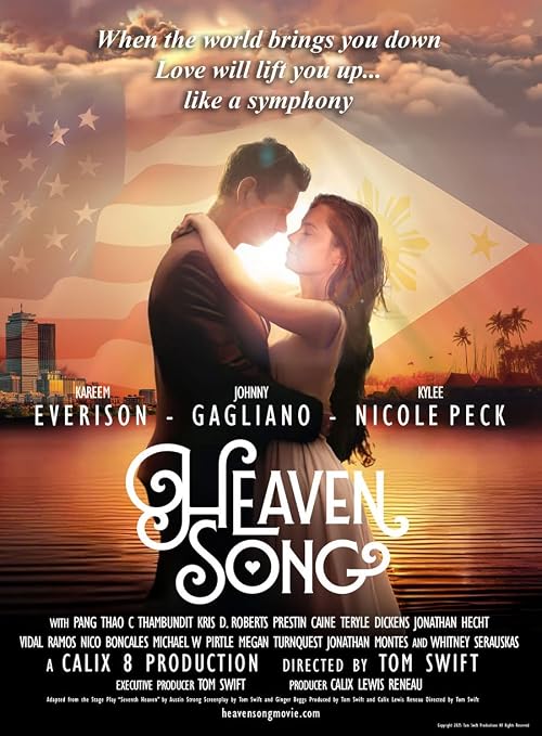 Heaven Song