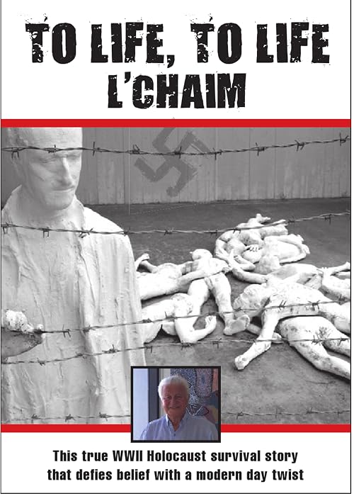 To Life, to Life: L'Chaim
