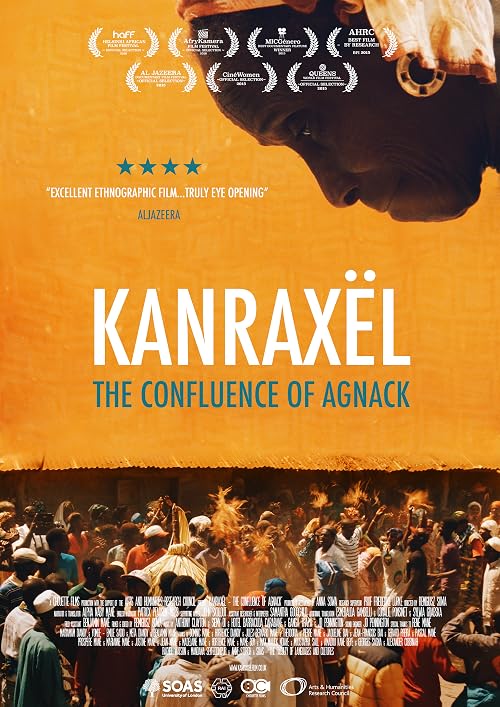 KANRAXEL: The Confluence of Agnack