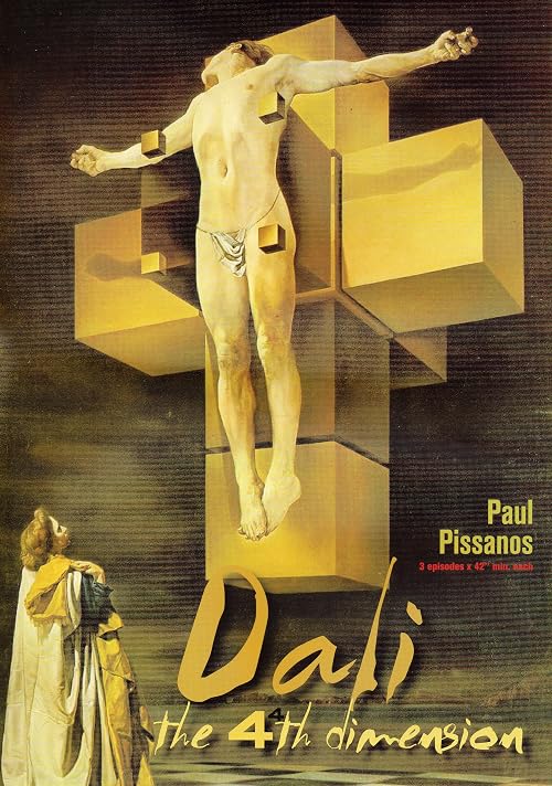 Dali: The 4th Dimension