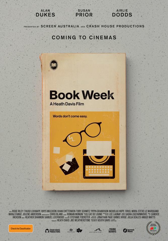 Книжная неделя
