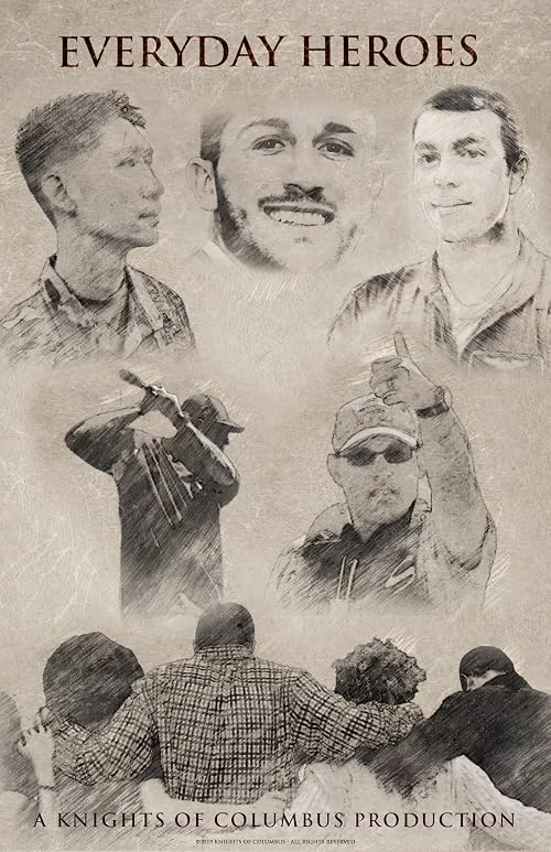 Everyday Heroes