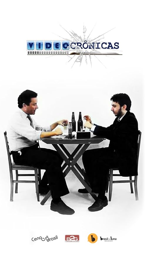 Videocrônicas