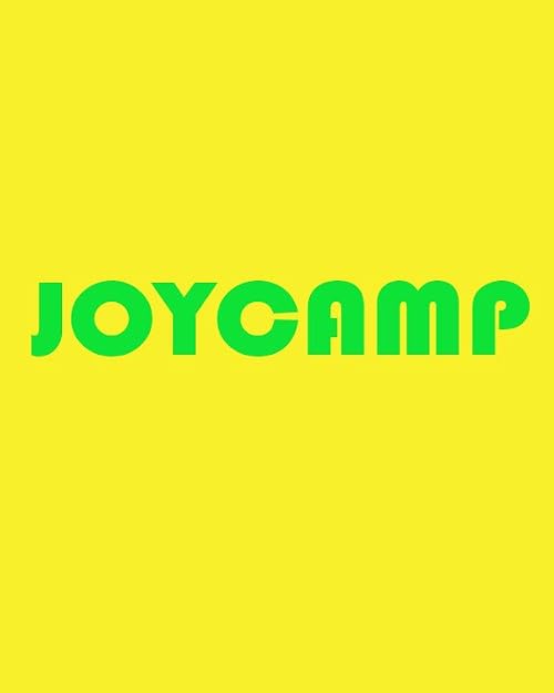 Joycamp: Going Postal