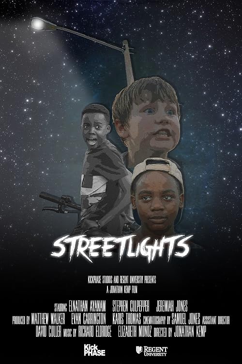 Streetlights