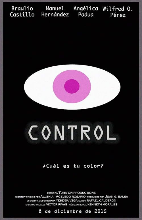 Control