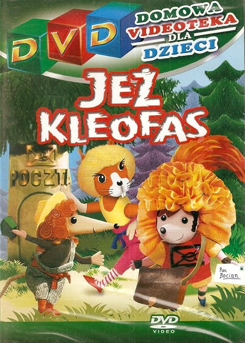 Jez Kleofas