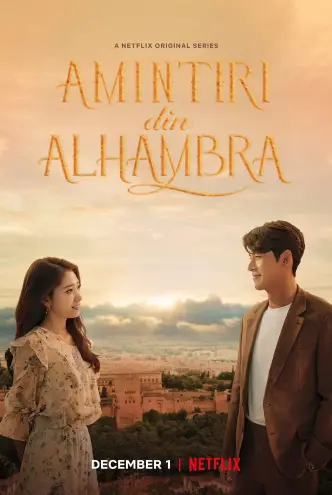 Memories of the Alhambra
