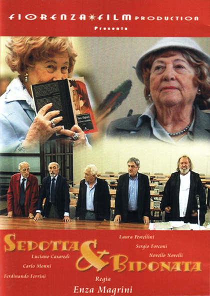 Sedotta e bidonata