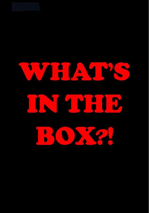 What's in the Box?!