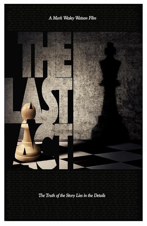 The Last Act
