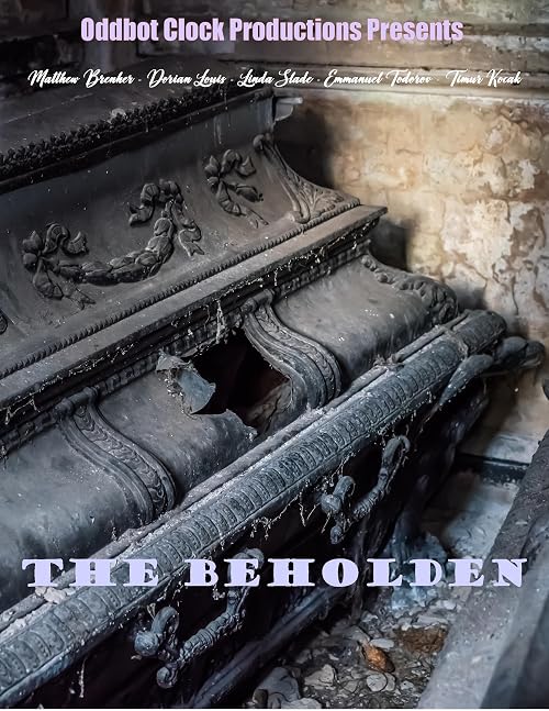 The Beholden