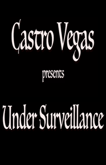 Under Surveillance
