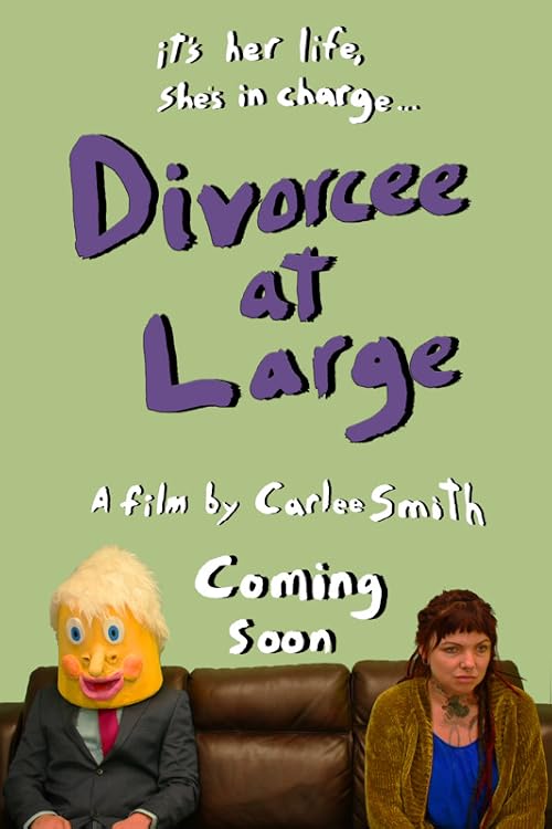 Divorcee at Large