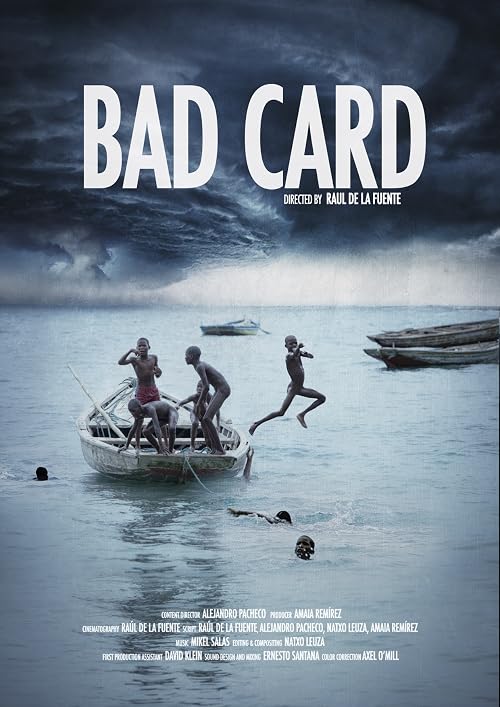Bad Card