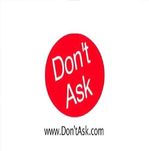 Ask.com Spoof