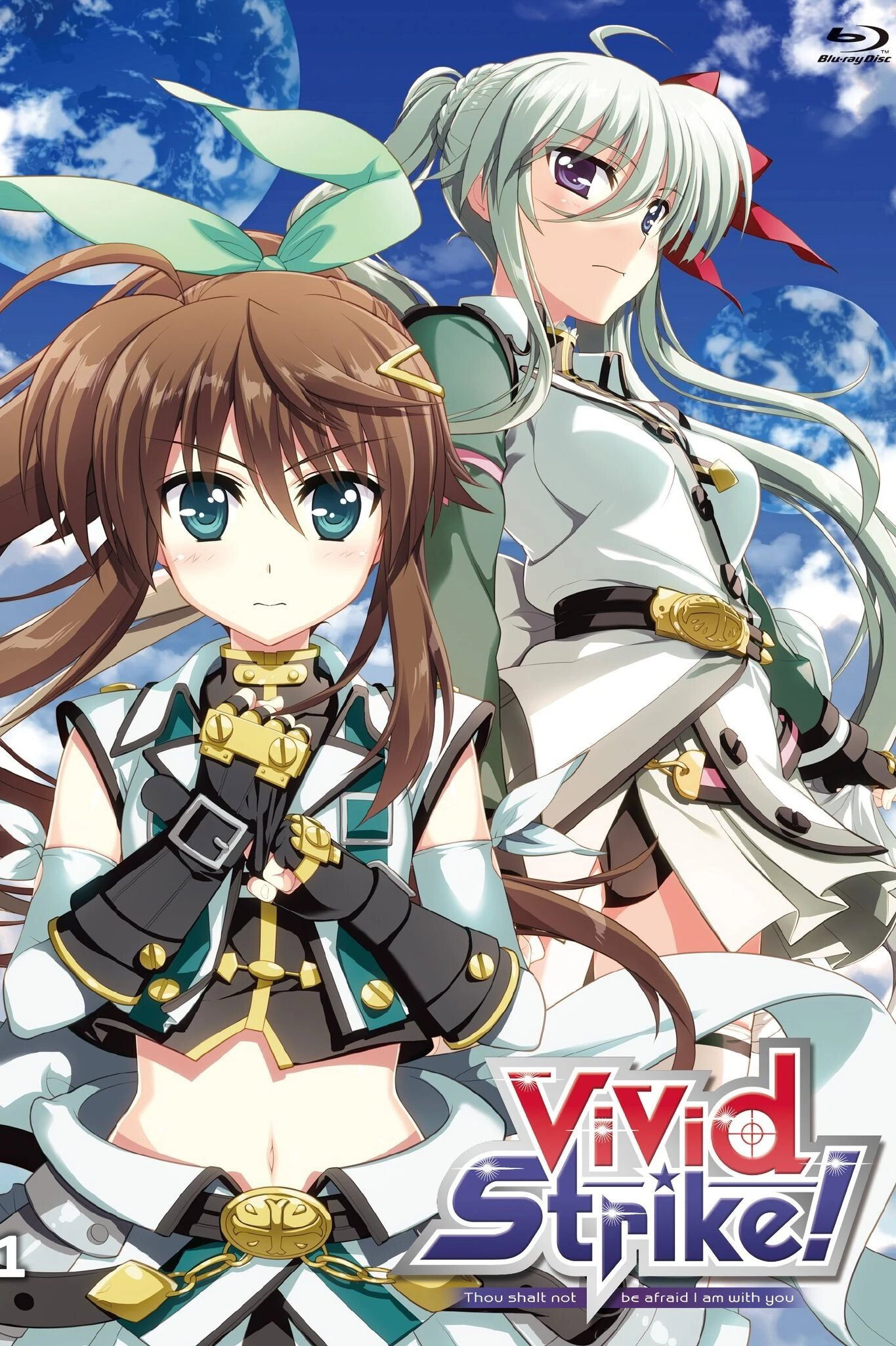 ViVid Strike!