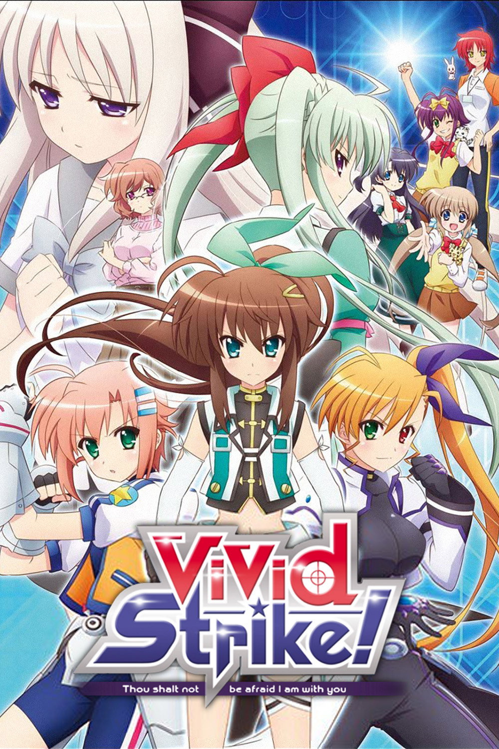 ViVid Strike!