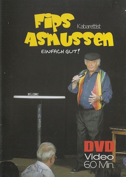 Fips Asmussen: Einfach gut!