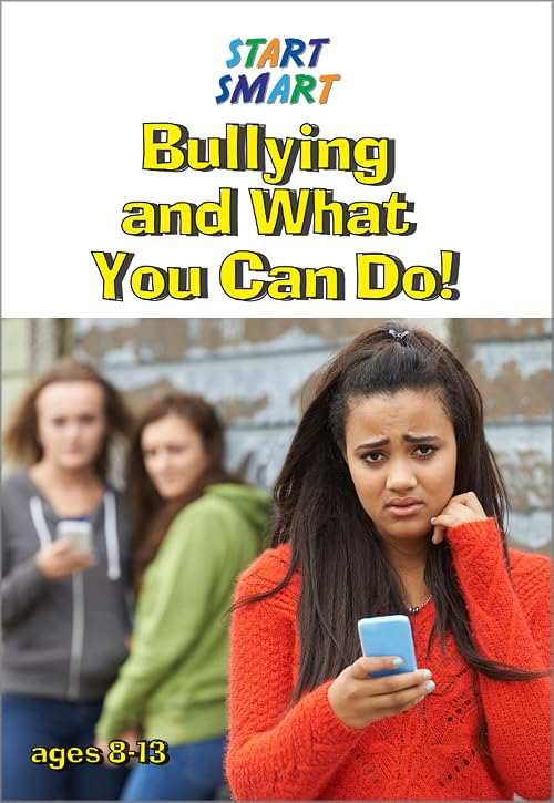 Bullying and What You Can Do!