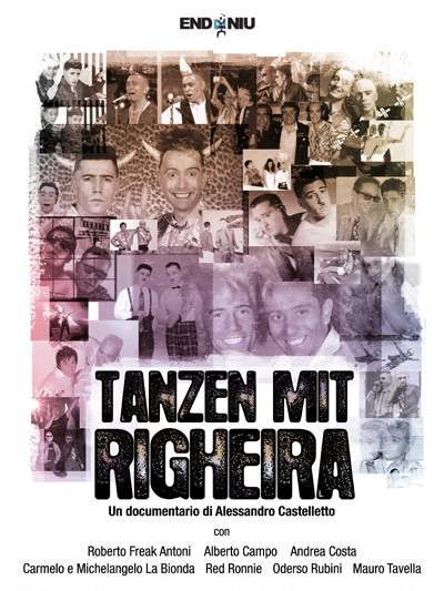 Tanzen mit Righeira