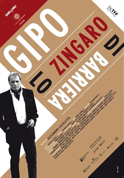 Gipo, lo zingaro di Barriera