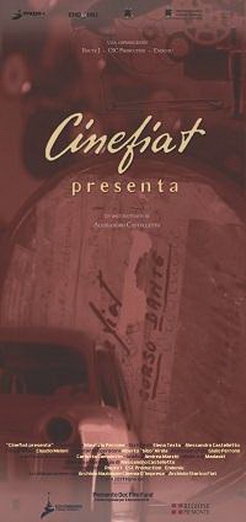 Cinefiat presenta
