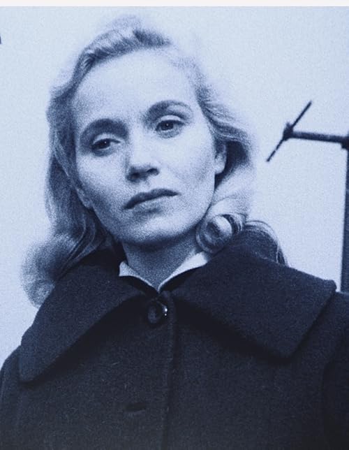 Eva Marie Saint on 'on the Waterfront'