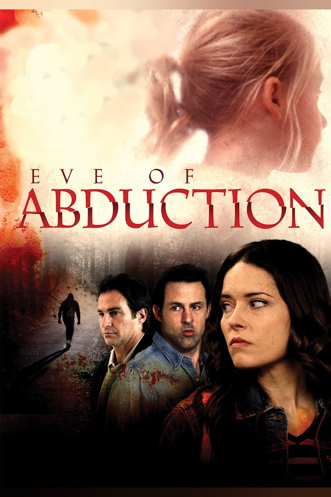 Eve of Abduction