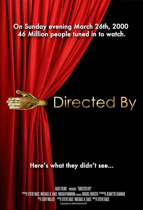 Directed By