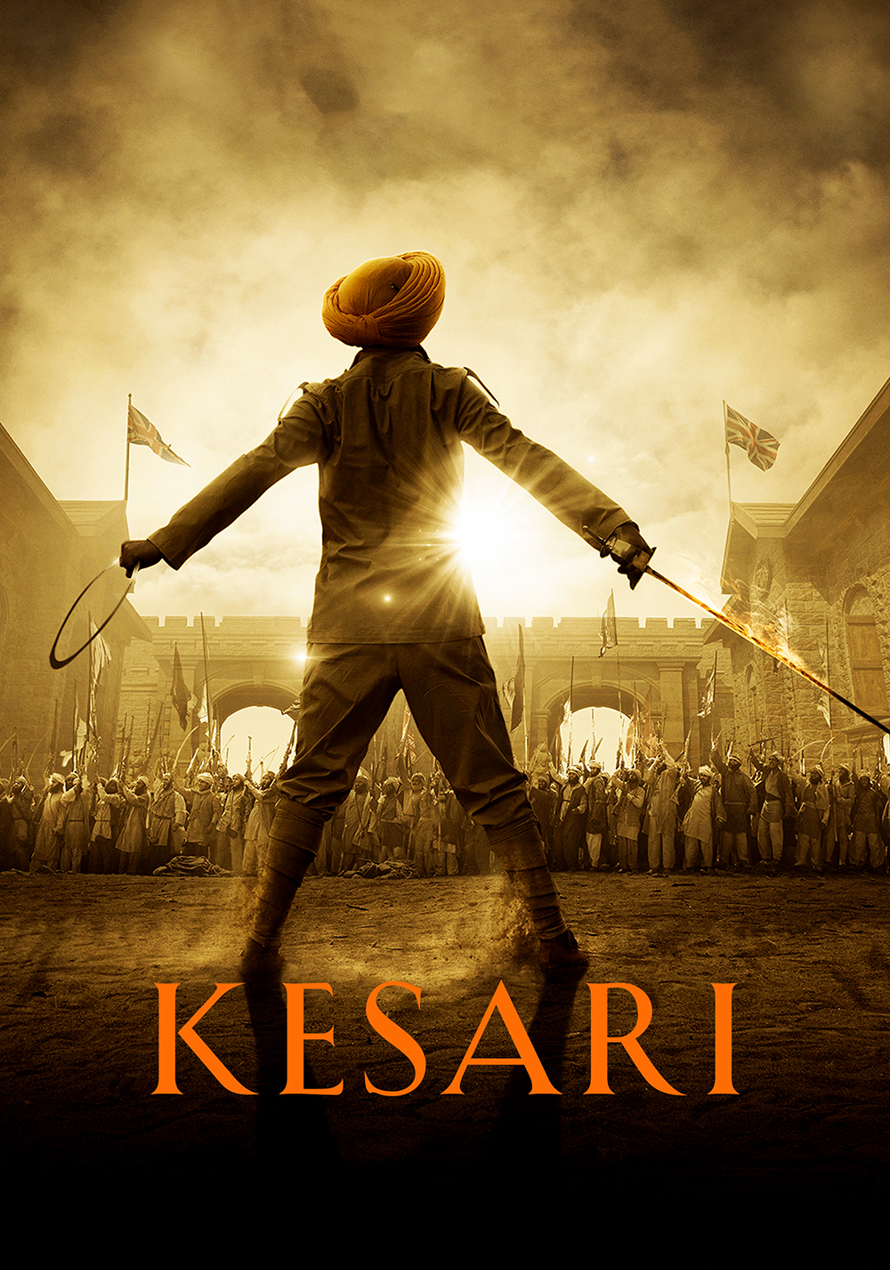 Kesari