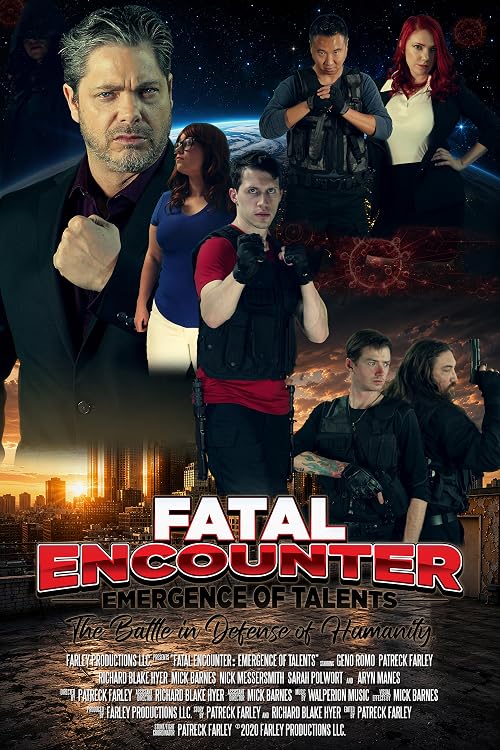 Fatal Encounter: Emergence of Talents