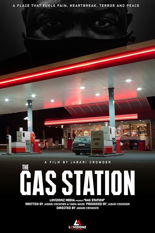 The Gas Station