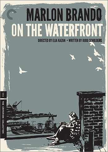 Leonard Bernstein and on the Waterfront