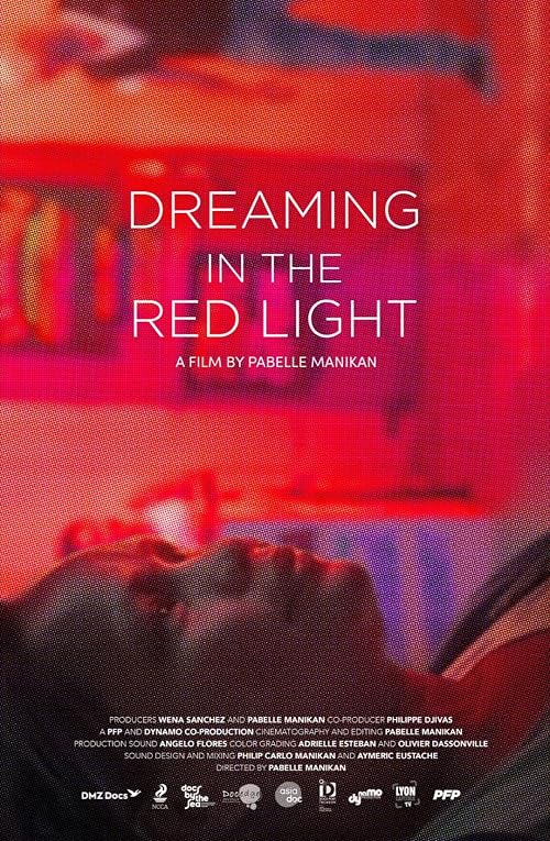 Dreaming in the Red Light