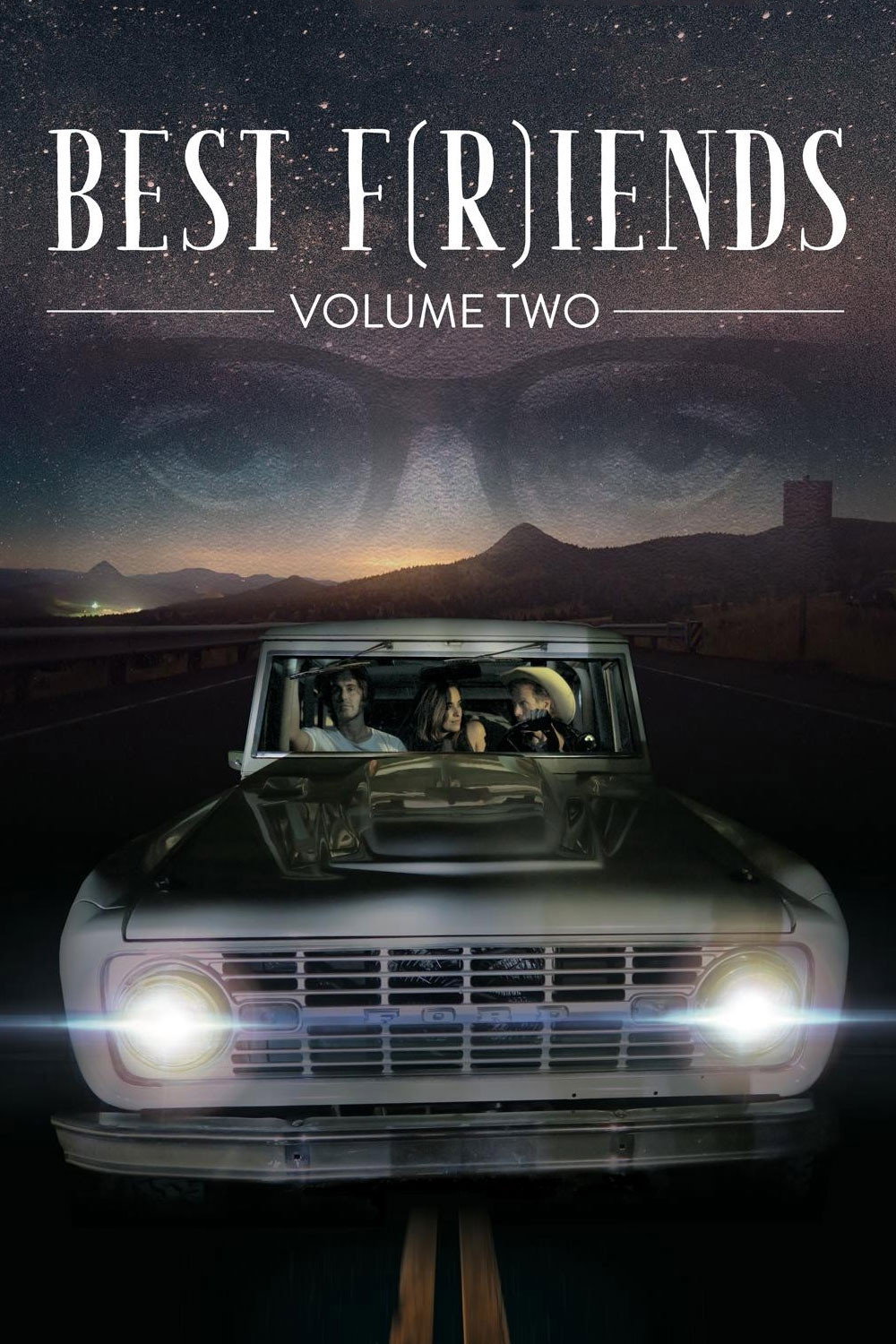 Best F(r)iends Volume Two