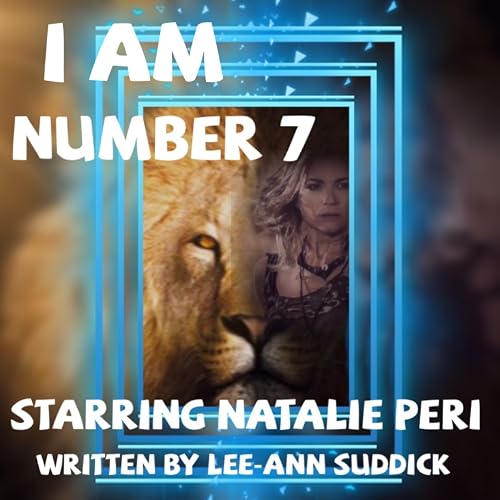 I Am Number 7