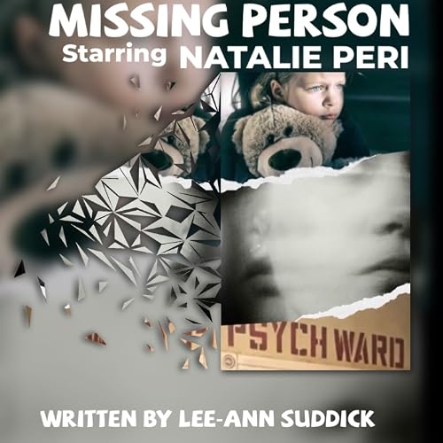 Missing Person