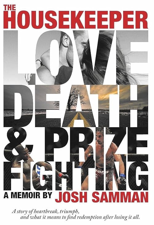 The Housekeeper: Love, Death, & Prizefighting