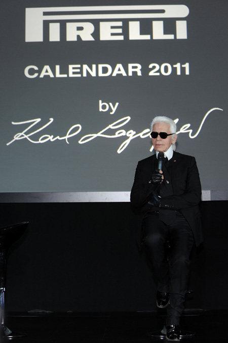 E! Special: Calendario Pirelli