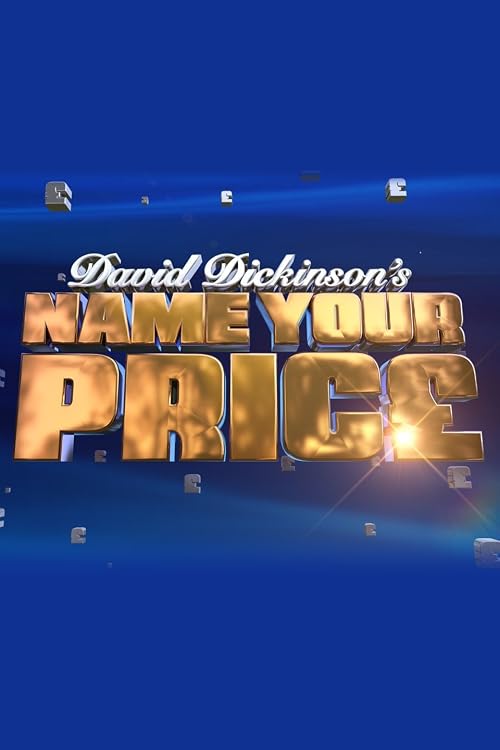 David Dickinson's Name Your Price
