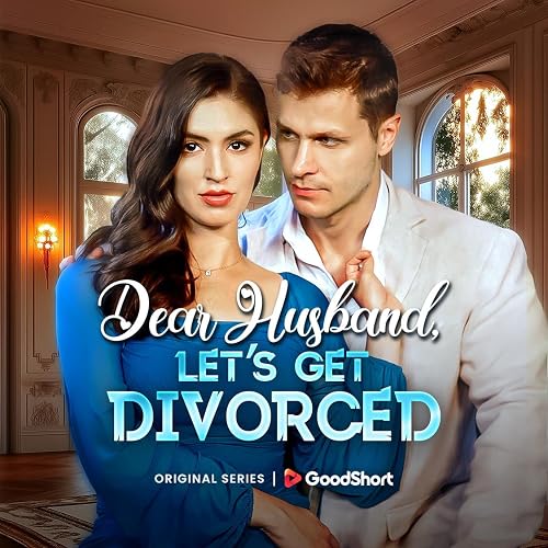 Dear Husband, Let's Get Divorced