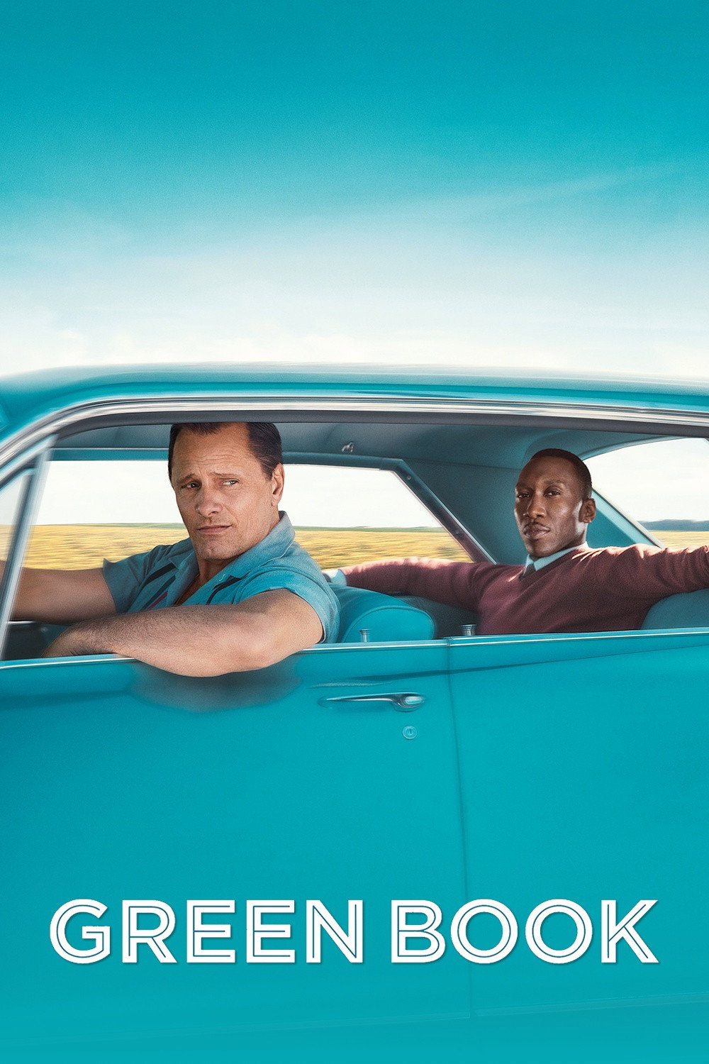 Green Book