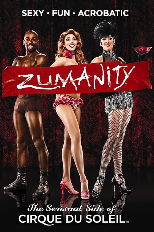 Zumanity