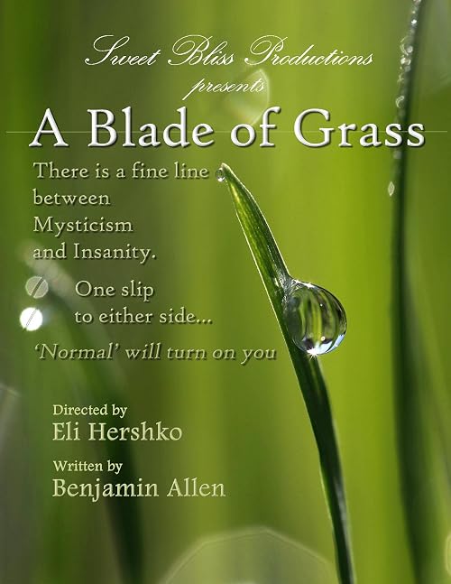 A Blade of Grass