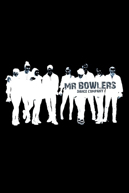 Mr Bowler Presents - Pitiful